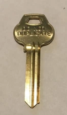 Lots of Corbin Russwin 7 Pin Key Blanks 59C2 Keyway 59C2  7PIN-12