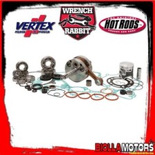 WR101-110B KIT REVISIONE MOTORE WRENCH RABBIT KAWASAKI KX 85 2005-