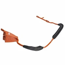 Husqvarna 587564115 Bail Arm Assembly Genuine Original Equipment Manufacturer (O