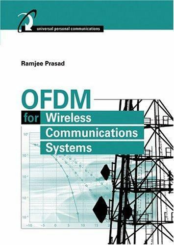 OFDM for Wireless Communications Systems Popularny