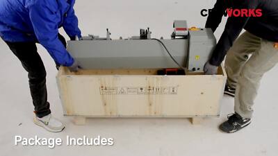CREWORKS 9x30