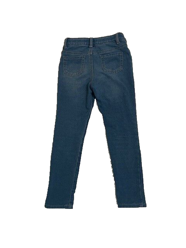 Jegging bambina taglia 6/6X - Foto 2 di 2