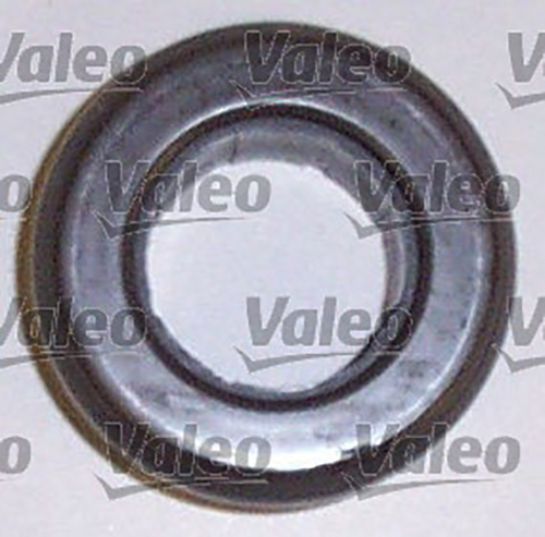 Kit Frizione 3pz Valeo Peugeot 106 Ii (1) 1.1 i Kw 44 Cv 60 - Miniatura 4