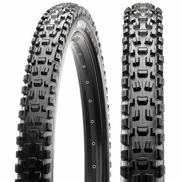 maxxis ignitor 27.5