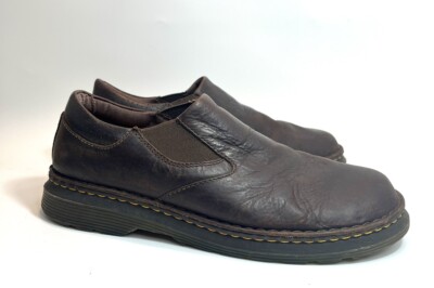 Dr Martens Orson Brown Men's 13 Model Number AW004 KV 08 O | eBay