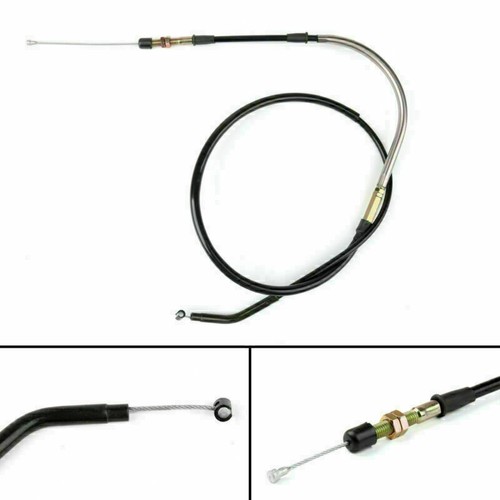 NICHE Clutch Cable For Yamaha FZ1 2006 2014   Replaces OEM 3C3 26335 00 00