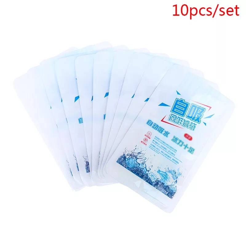 Jelly 2024 ice bag