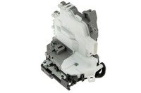 NTY Stellmotor TÜRschloss Vorn FÜR Audi A1 2011- A4 2007- A5 2008- A6 2011-
