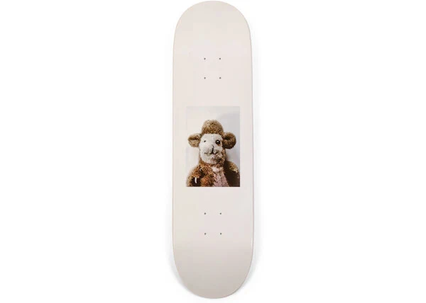 Taille OS   Supreme Mike Kelley AhhYouth ! Skateboard Deck Image 1 Skateboard Deck 