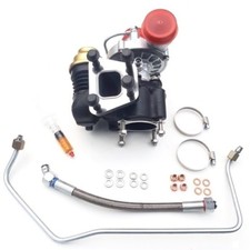 nur für den Bulli XXL_Turbolader_KKK_VW BUS T2 T3_Transporter_85-92_Motor 1.6 TD