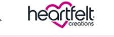 Heartfelt Creations stamps and dies