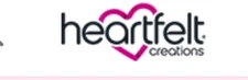Heartfelt Creations stamps and dies