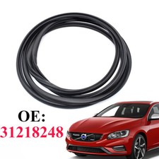Sunroof Glass Seal Strip For Volvo C30 S40 S60 S80 V50 V60 V70 Xc70 31218248 Sunroof Glass Seal Strip For Volvo C30 S40 S60 S80 V50 V60 V70 Xc70 31218248