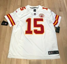 mahomes nike limited jersey
