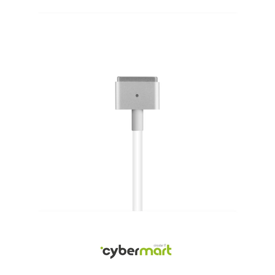 Apple MagSafe 2 85W A1424 Alimentatore per Macbook Pro Retina - Bianco - Immagine 2 di 4