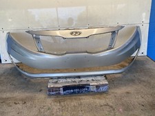 2011-2013 Kia Optima Front Bumper Cover Oem