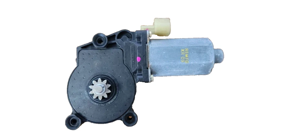 Power Window Motor CARQUEST 42-481 for Dodge Durango Chrysler Aspen Front Left - Image 2 of 4