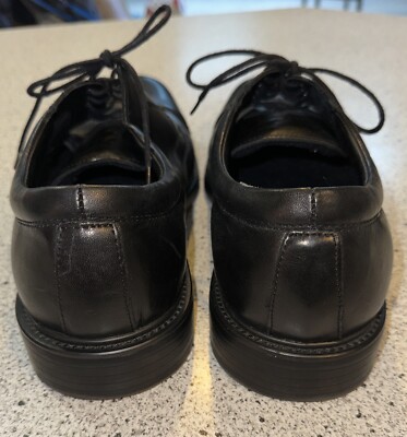 hunters bay leather collection men's dress shoes Dress Slip Hunters Bay Leather Collection Men's Dress Shoes Men  Slip-On Formal Shoes