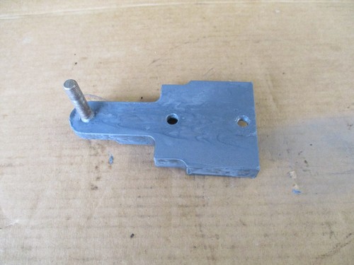 SeaStar steering extension plate 687723 # 51 for HC5347 cyl. installation only - Picture 2 of 7