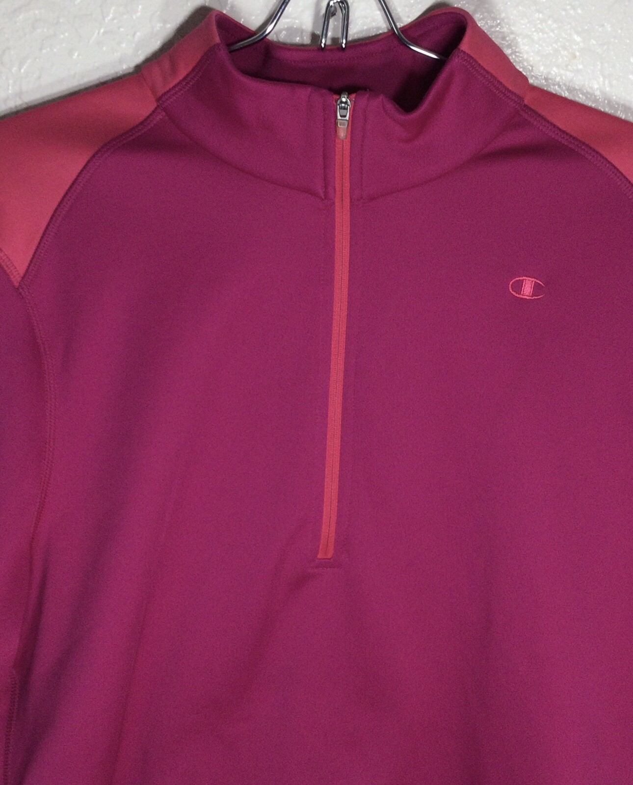 Champion - Powertrain - Duofold - Warm Ctrl - Wom… - image 6