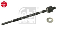 Febi Axialgelenk Spurstange Vorne Beidseitig FüR Mitsubishi Carisma