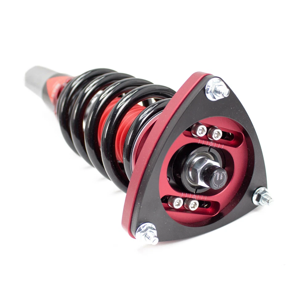 Godspeed MMX2115 MaXX 阻尼器线圈盖套件适用于保时捷 911 Carrera 2 996 1998-05 — 第 2/4 张图片