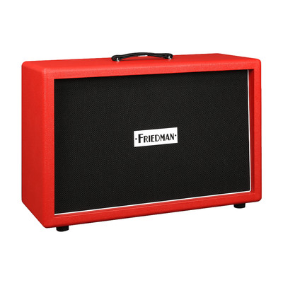 Friedman JEL-50 Jake E. Lee Signature 2x12'' Guitar Cabinet