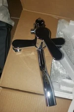 Complete 3 way shower Set