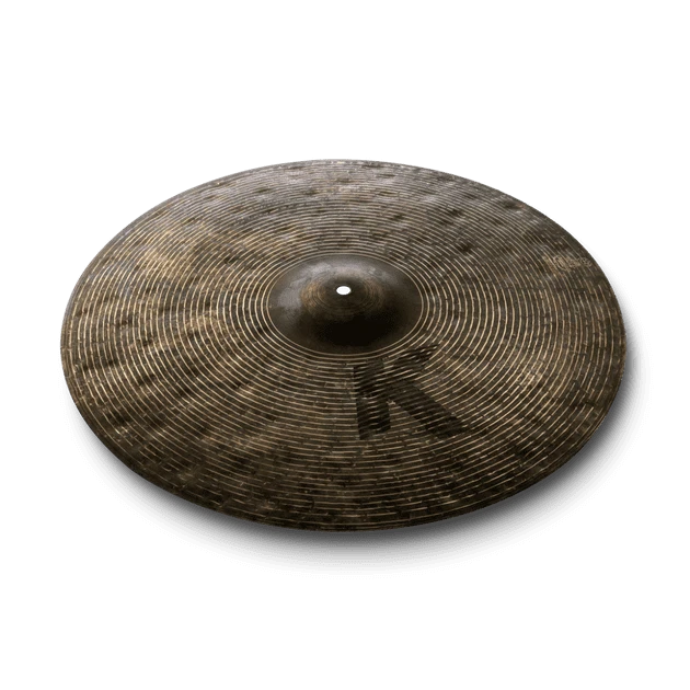 Zildjian 19 k custom special dry trash sale crash