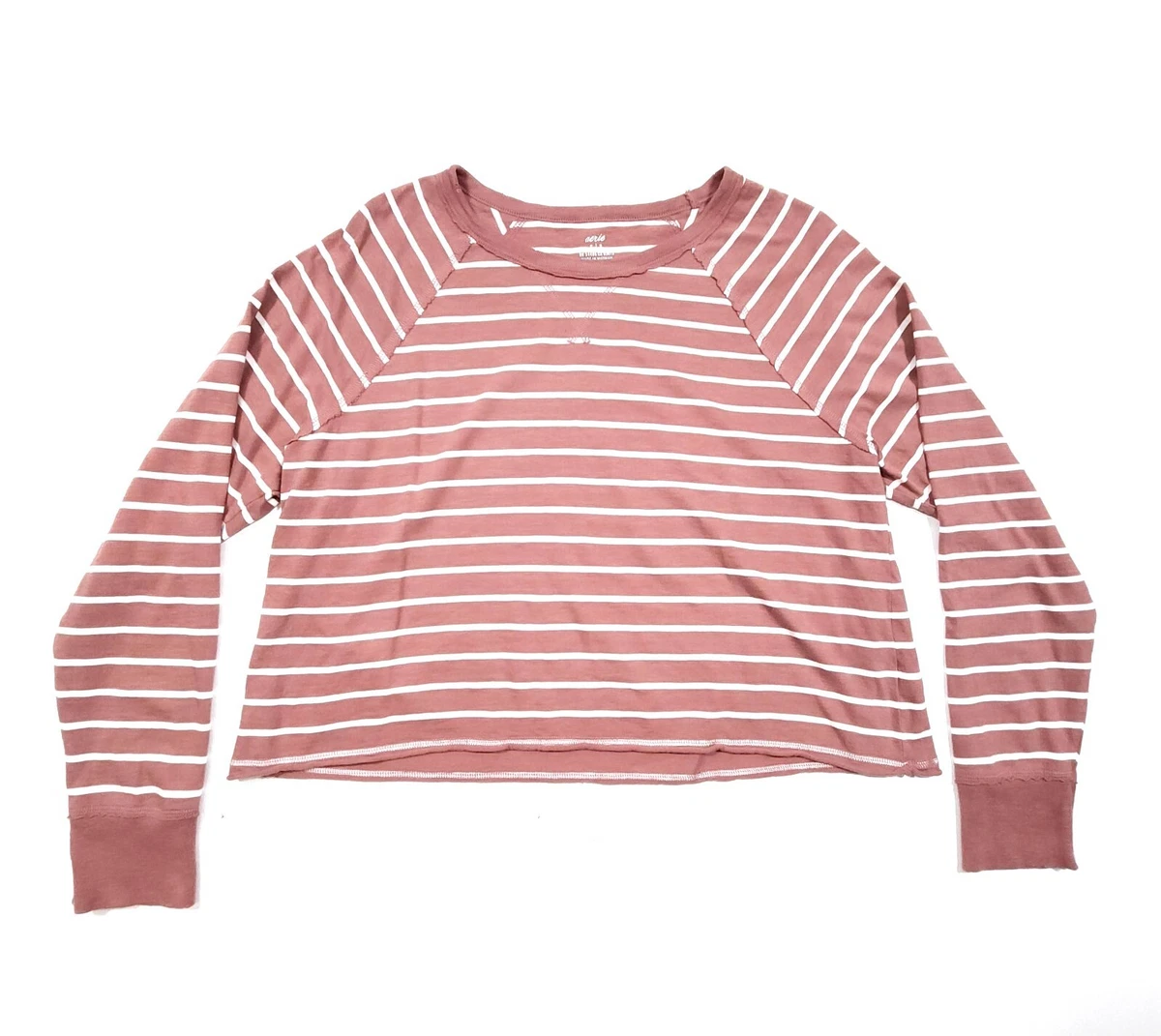 American eagle cheap aerie sweatshirt
