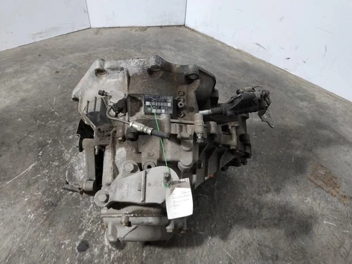 FM57B02 Caja Cambios para SAAB 9-5 FAMILIAR (01.1999) * 1950 27640 - Imagen 4 de 5