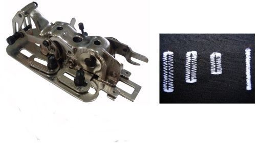 Industrial Buttonhole Attachment YS STAR YS-4455---GENUINE PART!! - Picture 1 of 2