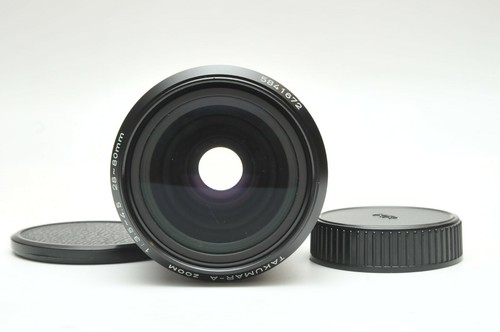 Pentax 28-80mm f3.5-4.5 Takumar A Macro MF Lens 72 - Picture 4 of 5