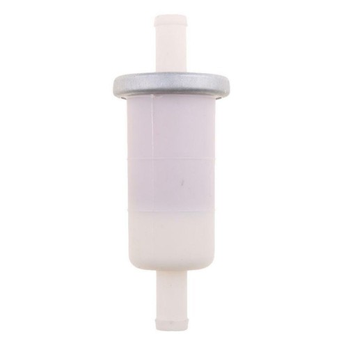 3Pcs 10mm Plastic Motorbike Fuel Filter Inline in & out Universal Scooter Parts - Picture 4 of 8