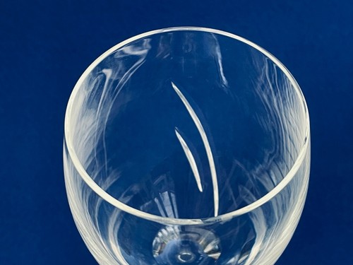 Waterford Crystal John Rocha Bough Light Red Wine Glass - Multiple Available - Picture 3 of 4