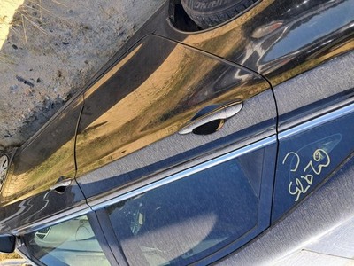 Passenger Rear Side Door Electric VIN B 8th Digit Fits 11-14 SONATA 2669846