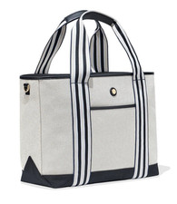 Authentic Paravel SMALL Domino Black Cabana T...