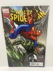 amazing spider-man 654