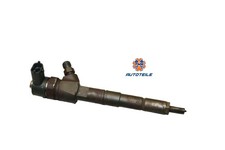 Opel Insignia A Astra J Zafira C Einspritzdüse Injektor 2.0 A20DTH 0445110327
