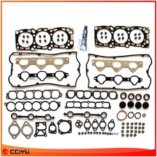 Cylinder Head Gasket Kit Set 2002-2005 Fits Kia Sedona 3.5L V6 DOHC HS26293PT-1