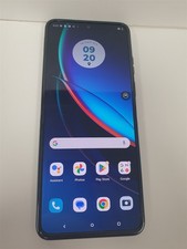 Motorola Razr Plus 256gb Black XT2321-5 AT T Fully Functional DF1564