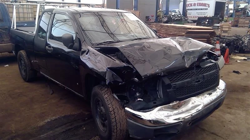 Conjunto de válvula de acelerador del cuerpo del acelerador 2,9 L para 04-07 CANYON 5975391 Foto 3 de 4