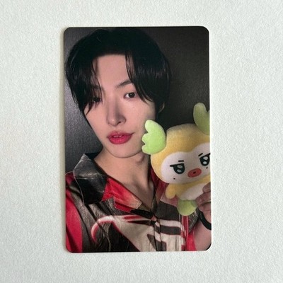 ATEEZ LINE FRIENDS Enter the Mighteez POP-UP Official MD Trading