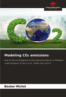 Boukar Michel | Modeling Co¿ Emissions | Taschenbuch | Englisch (2024)