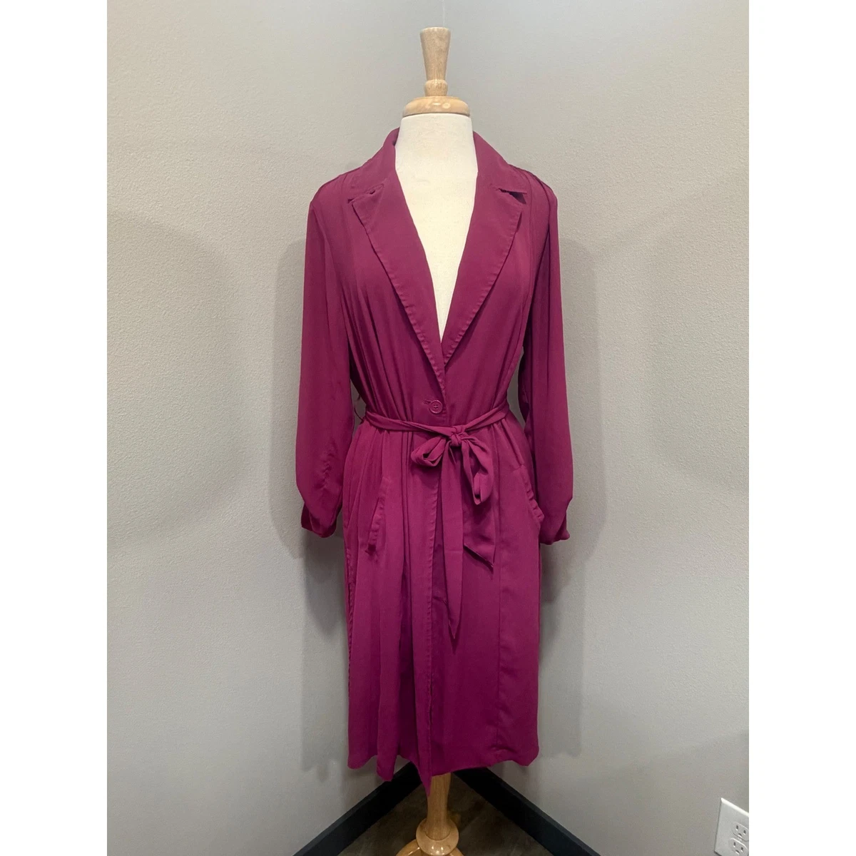 Casual Plus 0X Size Coats, Jackets & Vests for Women for sale | eBay