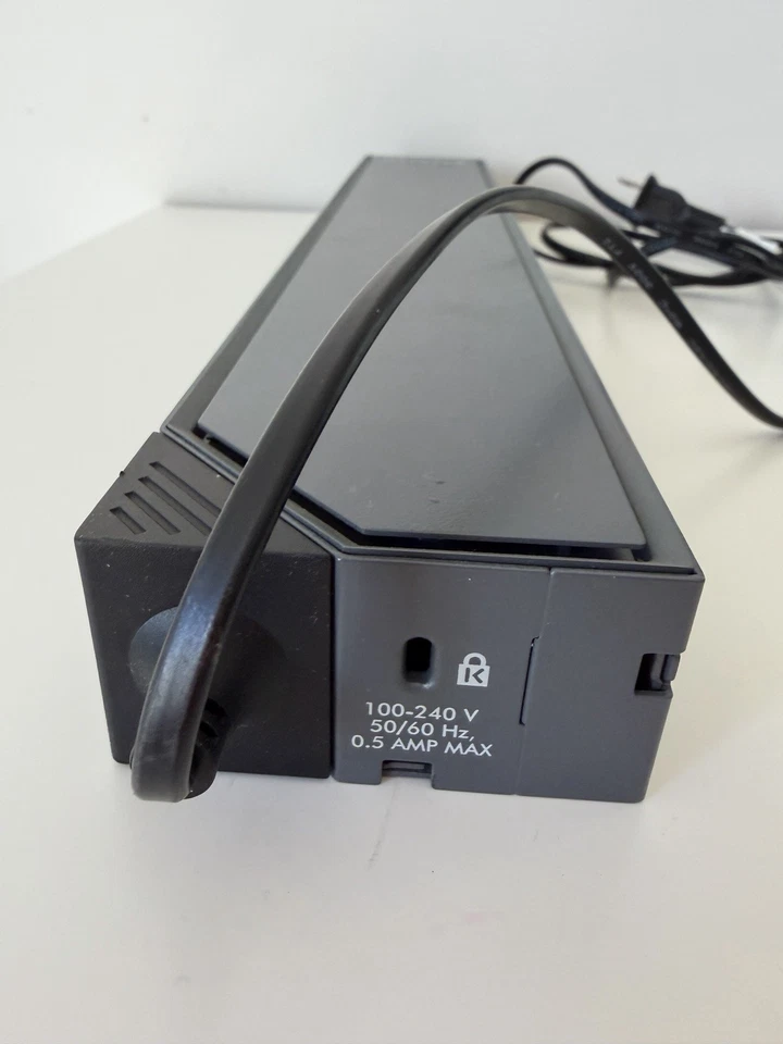 Netgear GSS116E Netgear ProSAFE GSS116E 16-Port Gigabit Click Switch -Inc VAT - Image 3 of 4