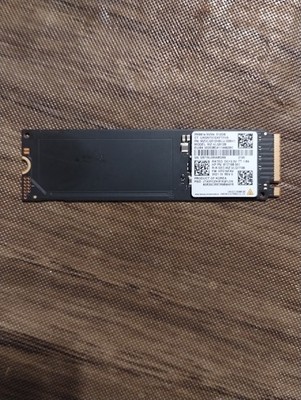 Samsung PM991a 512GB, Internal, 2.5 inch (MZVLQ512B) Solid State Drive