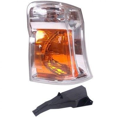 パーツ NISSAN Caravan Left/Right Side/Light, RH RIGHT FRONT SIDE CORNER LAMP SIGNAL LIGHT FOR NISSAN CARAVAN