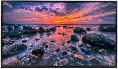 Sharp 50'' PN-HY501 4K Commercial Signage TV LCD Monitor