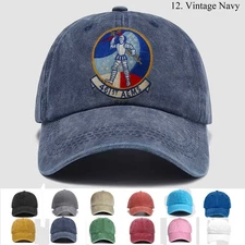 Customized Embroidered Hat 461st Armament Electronic Maintenance Sq, Trucker Hat